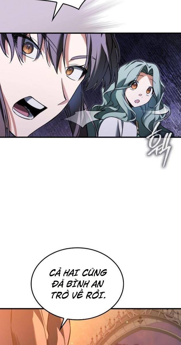 Đại Phản Diện Khao Khát Được Sống - Page 95