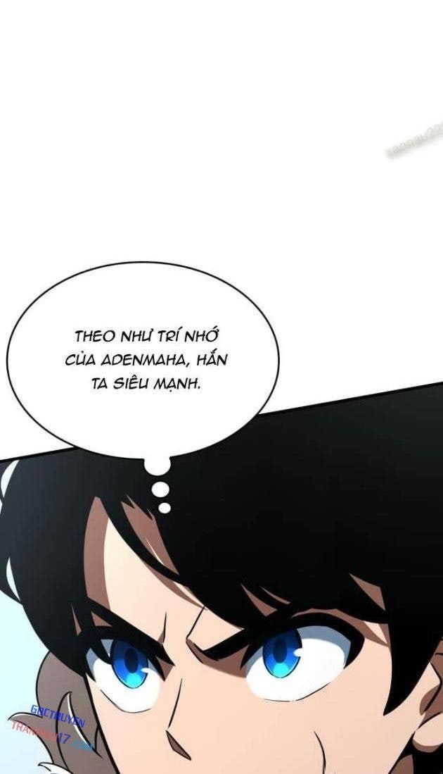 Sử Thi Valhalla - Page 119