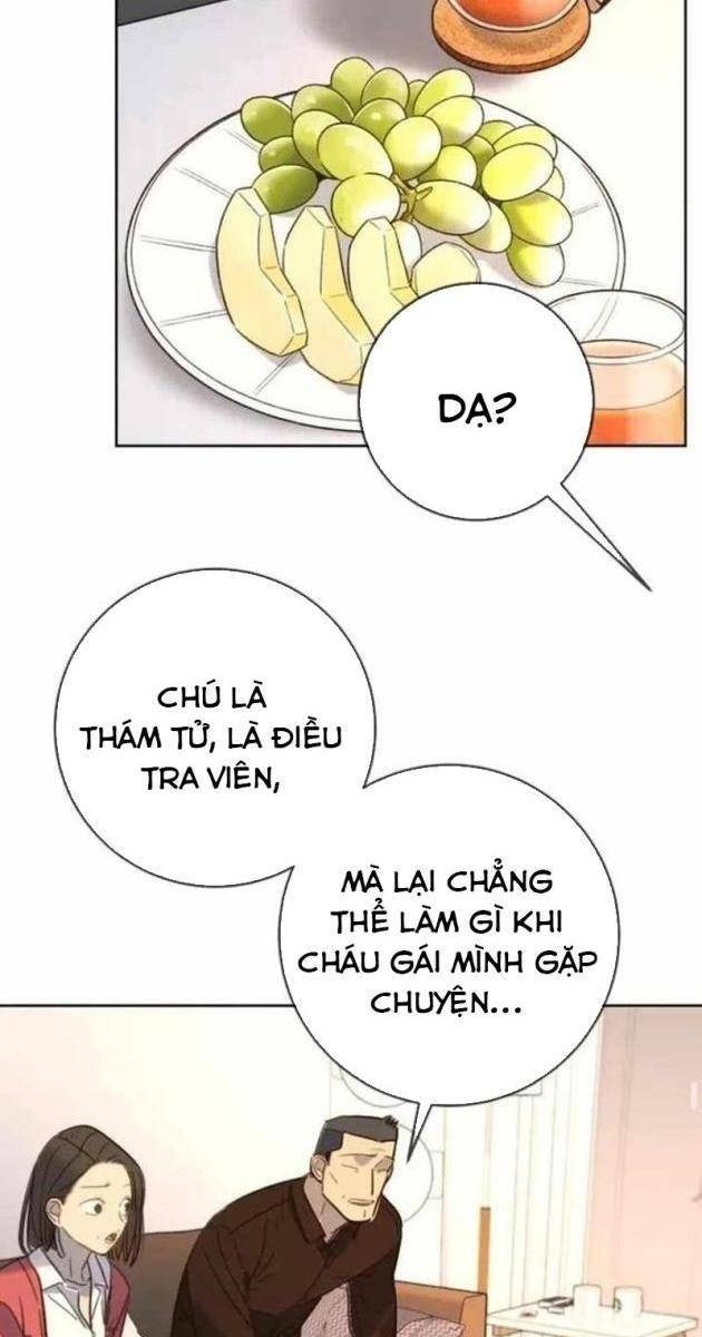 Mọi người Đều Yêu Cô Ấy - Page 51