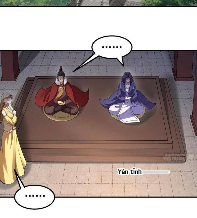 Tuyệt Thế Võ Thần - Page 18