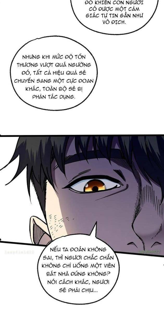 Bách Thú Chi Vương - Page 57