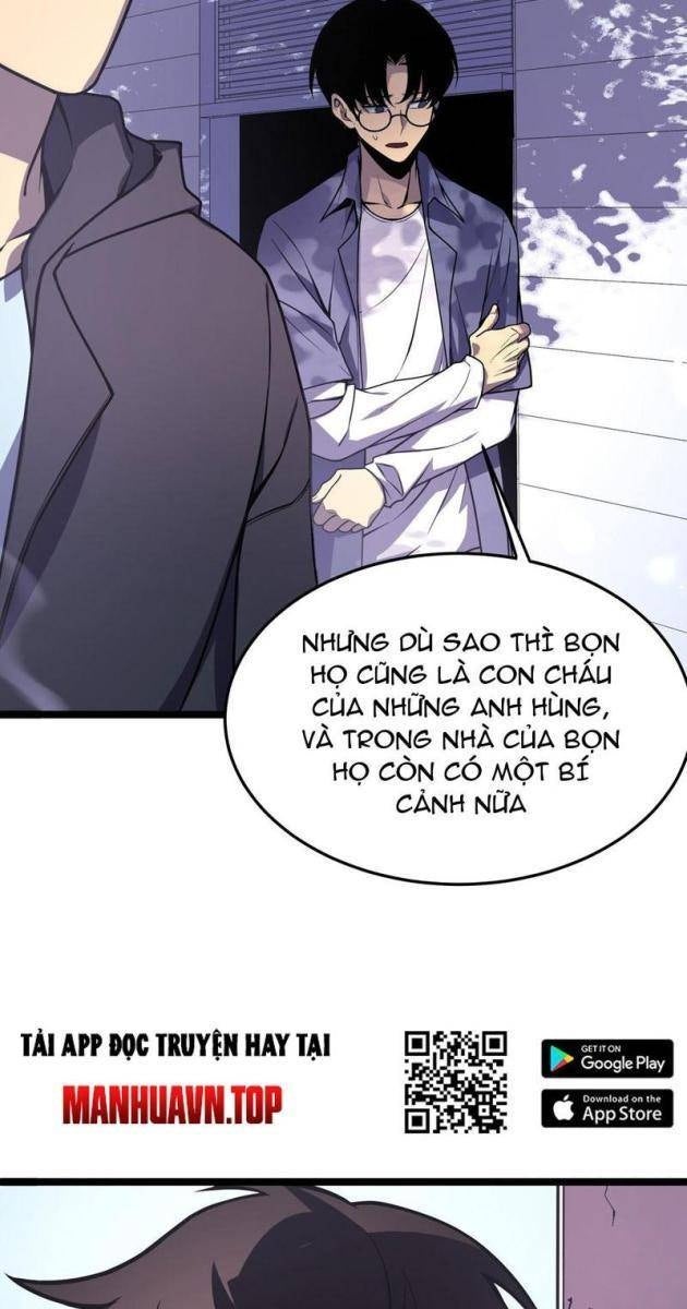 Sau Khi Sống Lại, Ta Dùng Kính Phản Diện Phục Thù - Page 20