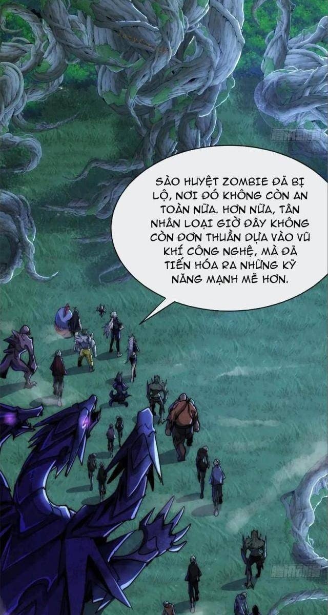 Nhân Vật Phản Diện Trong Trò Chơi Tận Thế Quật Khởi - Page 68