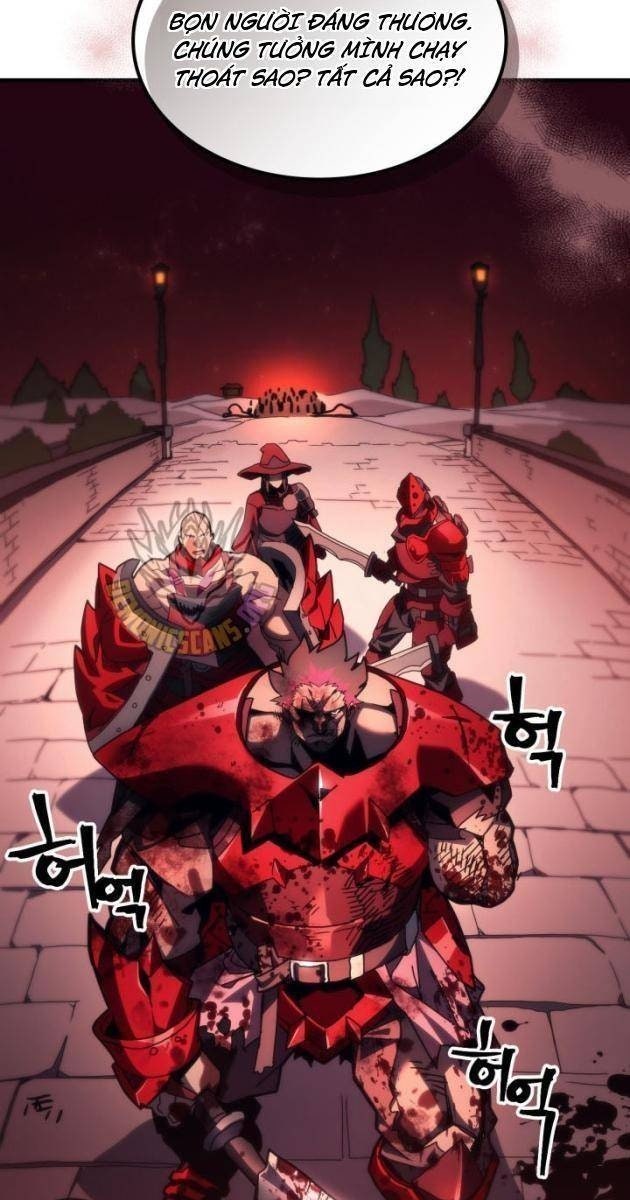 Hãy Hành Động Như Một Boss Đi Ngài Mr Devourer - Page 58
