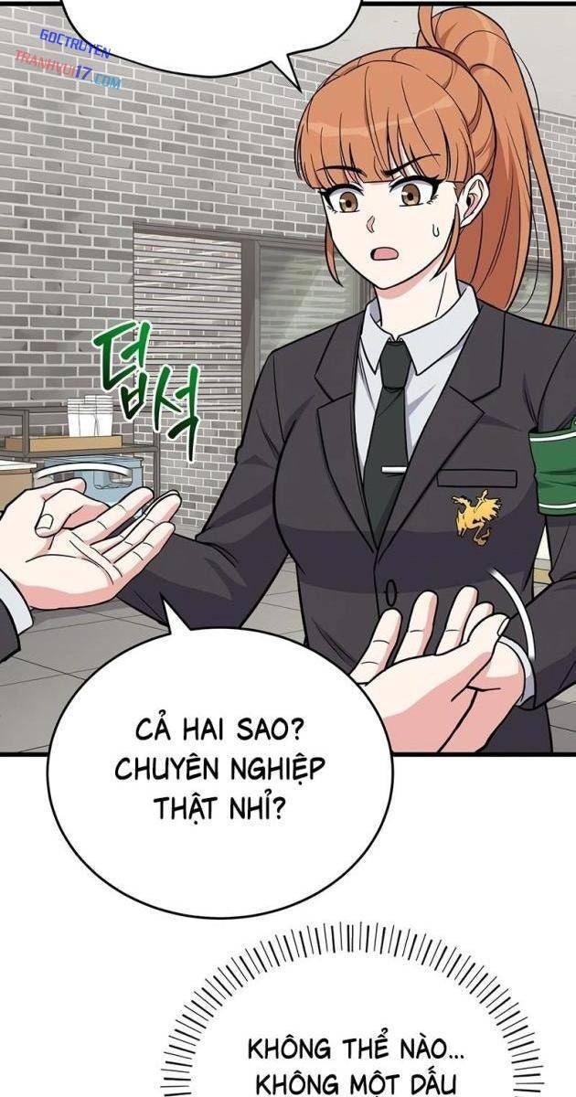 Support Gánh Cả Thế Giới - Page 99