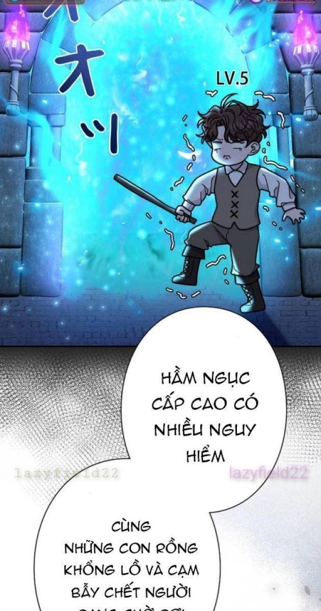 Sự Tái Sinh Của Nhà Thiết Kế Tài Ba - Page 22