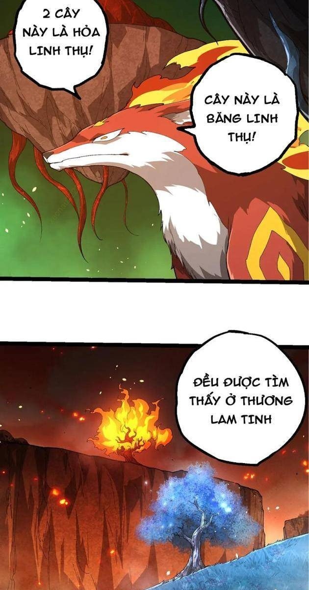 Chuyển Sinh Thành Liễu Đột Biến - Page 61