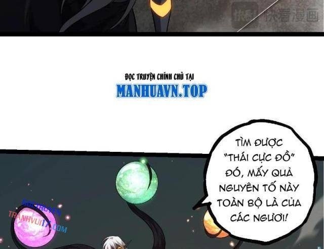 Chuyển Sinh Thành Liễu Đột Biến - Page 18