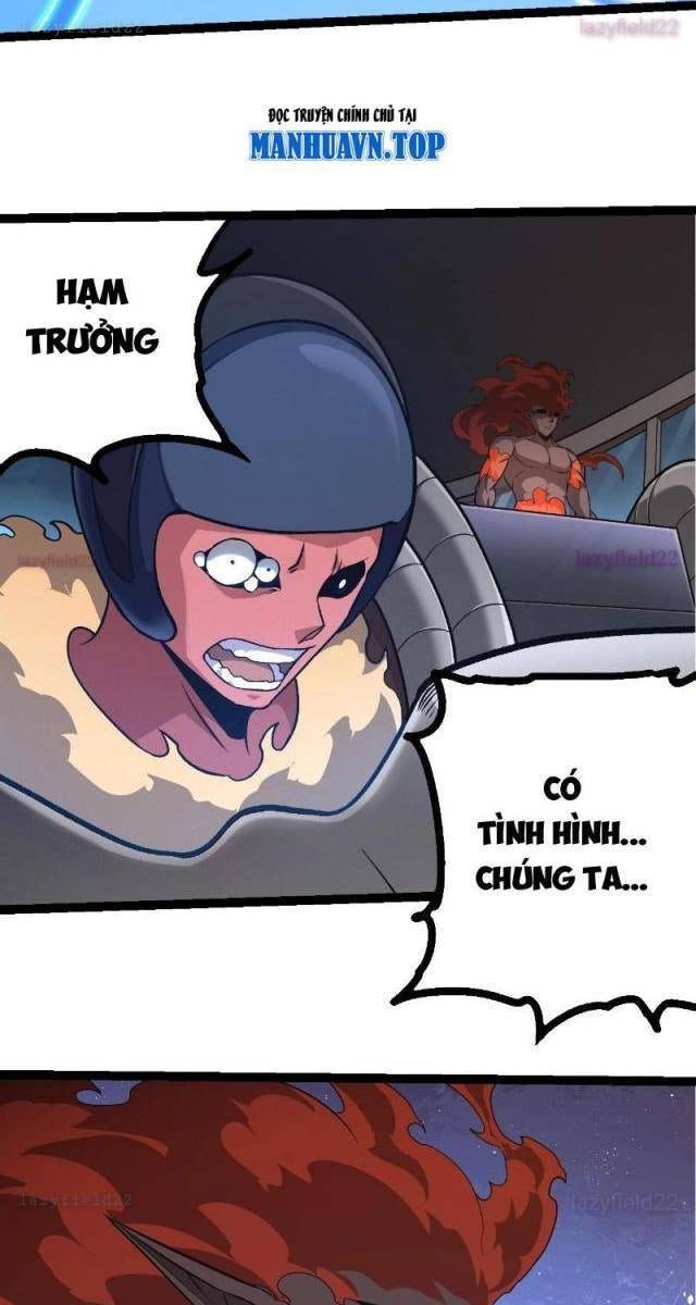 Chuyển Sinh Thành Liễu Đột Biến - Page 51