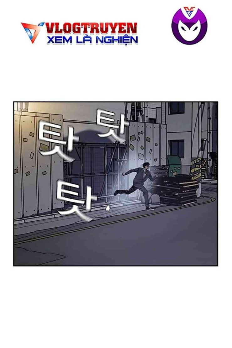 Để Có Thể Sống Sót - Page 277