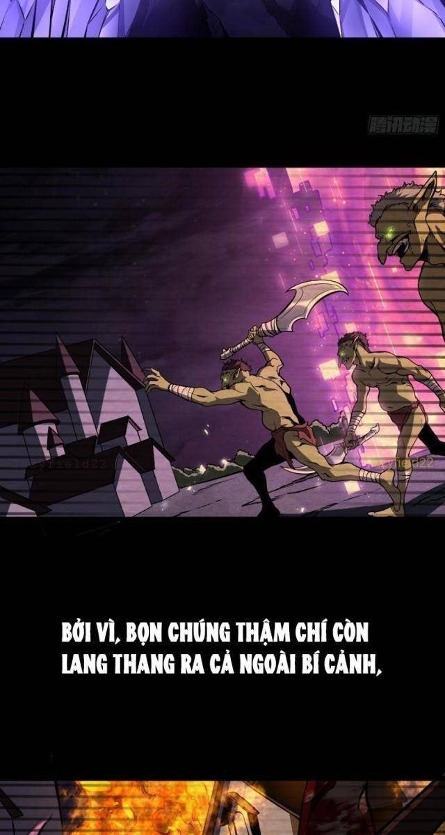 Sau Khi Sống Lại, Ta Dùng Kính Phản Diện Phục Thù - Page 50