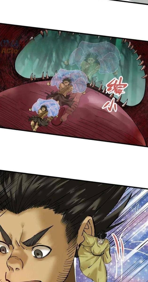 Truyền Võ - Page 20
