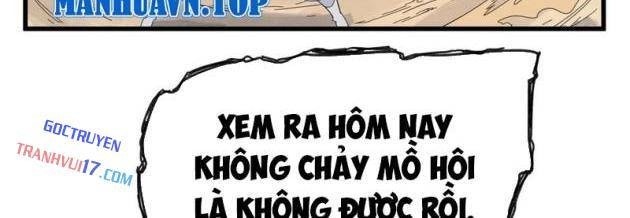 Hiệp Khách Hành Bất Thông - Page 4