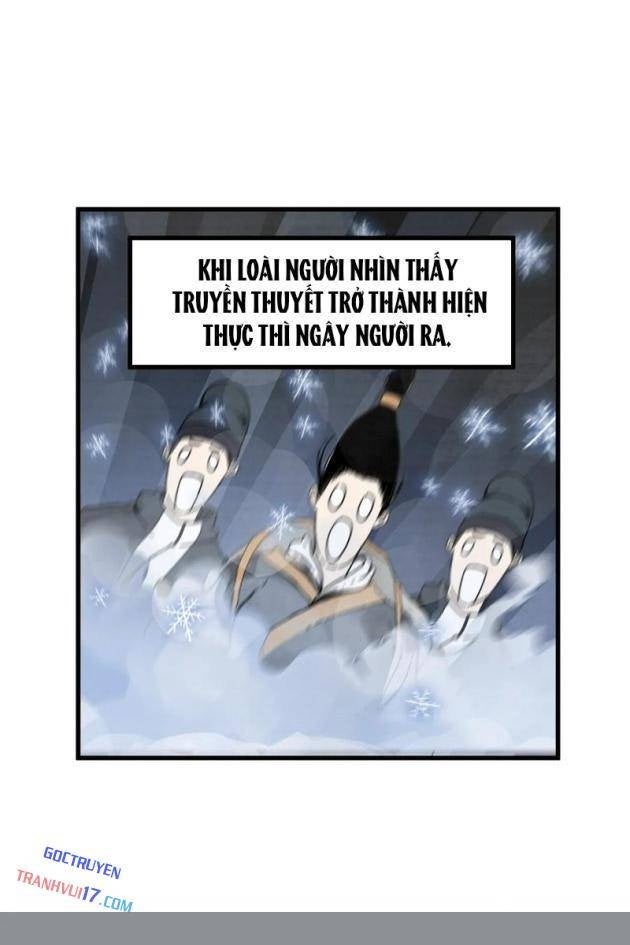 Hiệp Khách Hành Bất Thông - Page 33