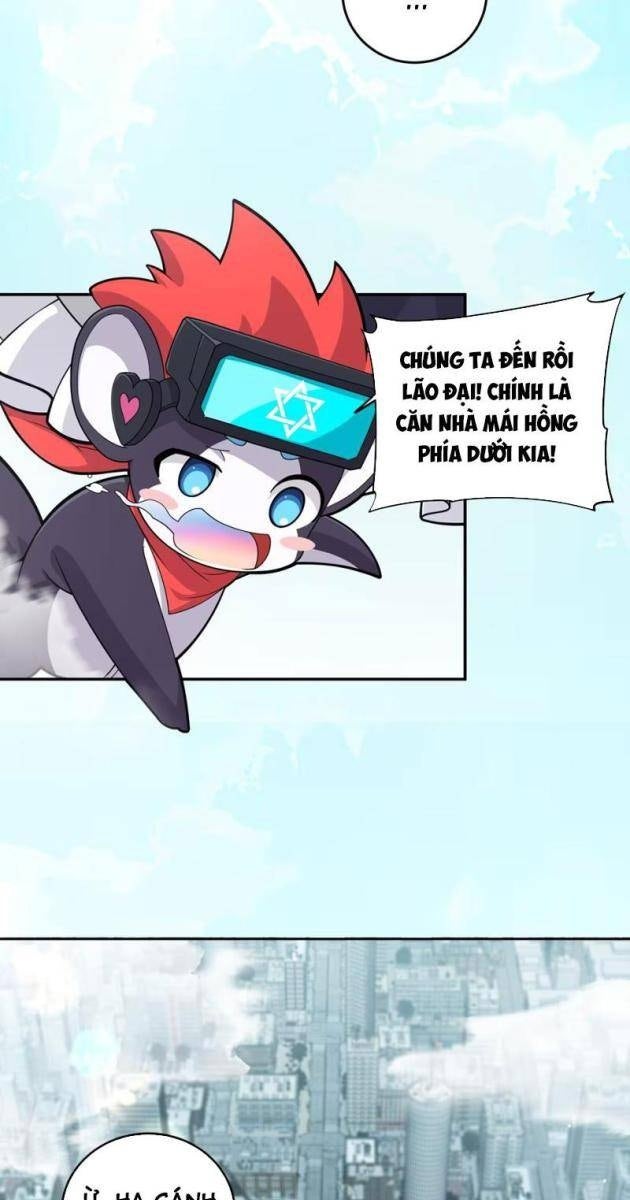 Tránh Ra, Để Ta Làm Thiếu Nữ Ma Pháp! - Page 43