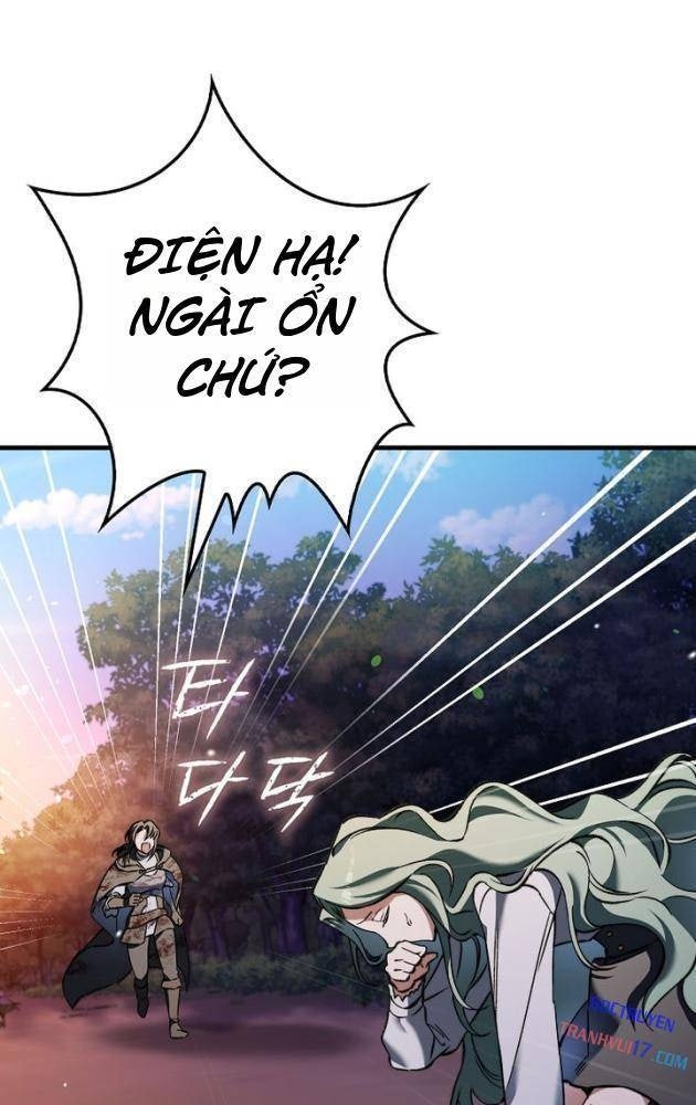 Đại Phản Diện Khao Khát Được Sống - Page 74