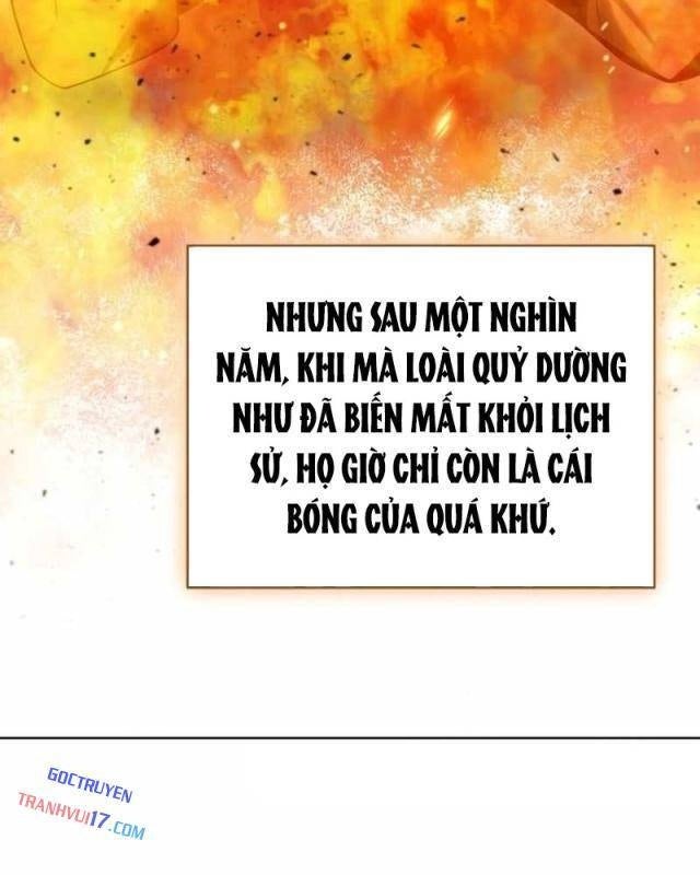 Học Viên Trở Thành Nhà Tiên Tri?! - Page 27