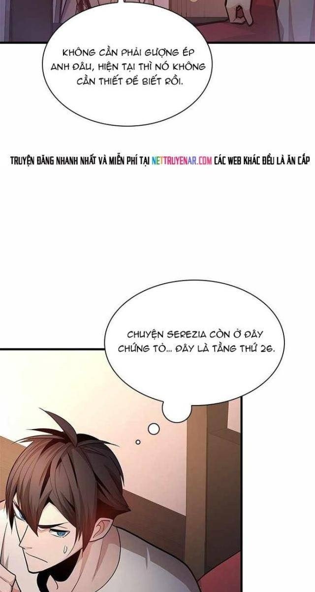 Hầm Ngục Hướng Dẫn Cấp Địa Ngục - Page 40