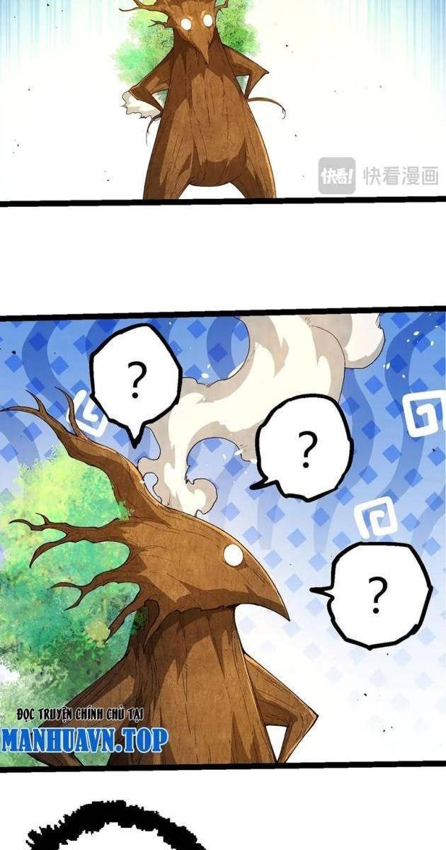 Chuyển Sinh Thành Liễu Đột Biến - Page 45