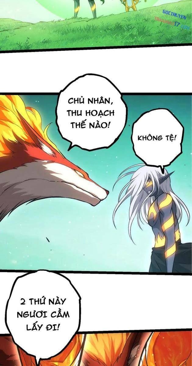 Chuyển Sinh Thành Liễu Đột Biến - Page 3