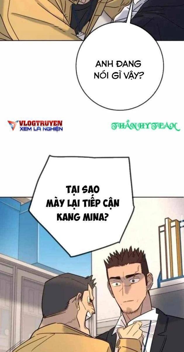Mọi người Đều Yêu Cô Ấy - Page 159