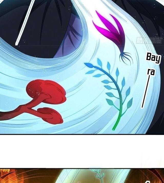 Tuyệt Thế Võ Thần - Page 42