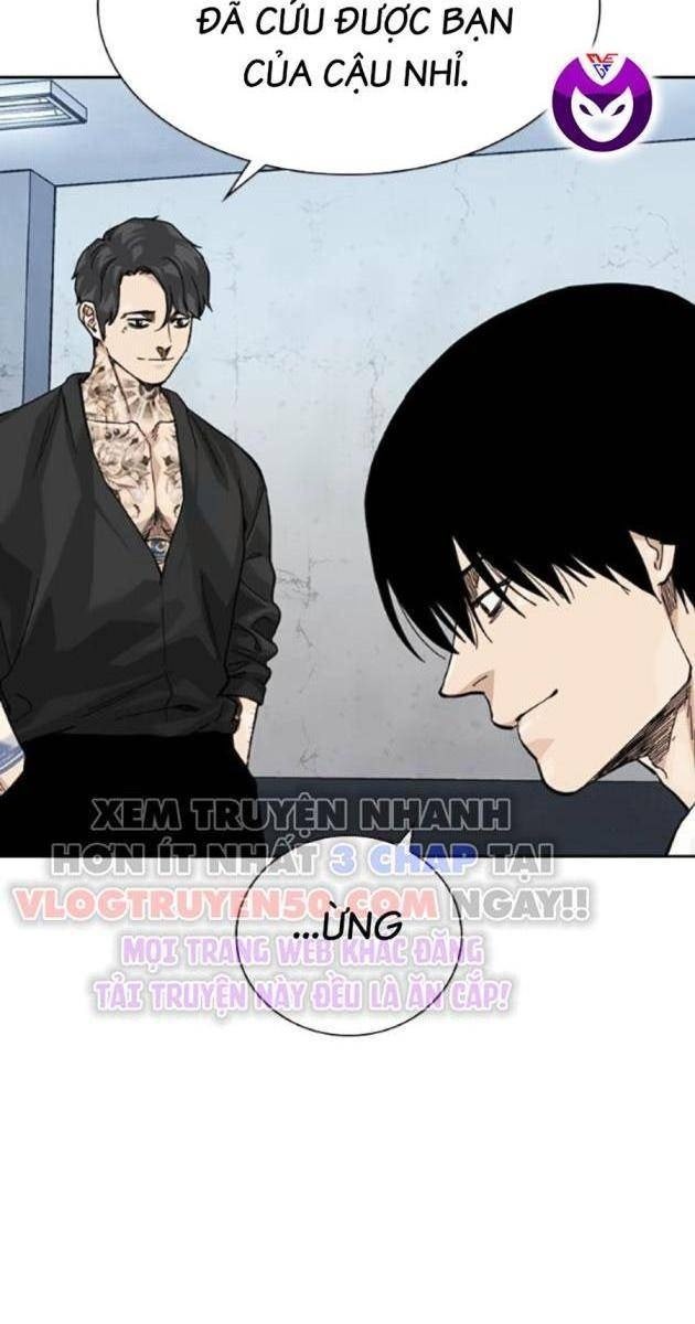Để Có Thể Sống Sót - Page 10