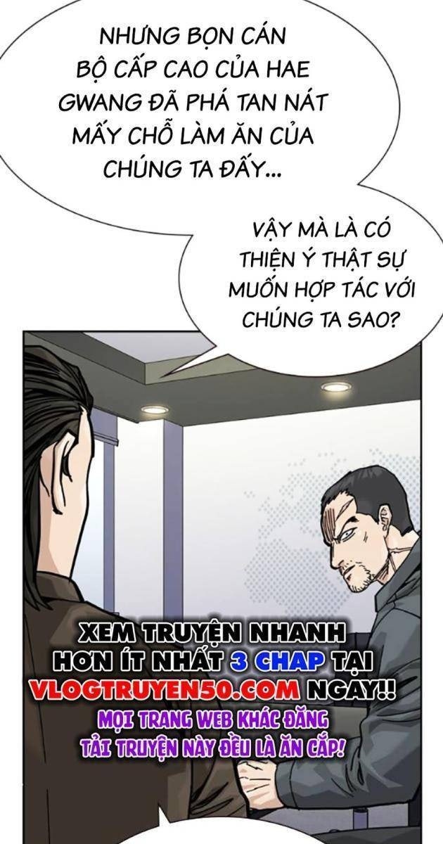 Để Có Thể Sống Sót - Page 31