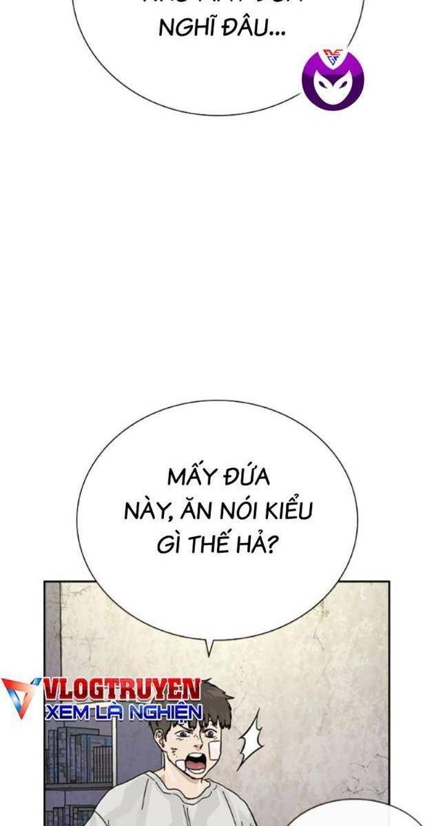 Để Có Thể Sống Sót - Page 23