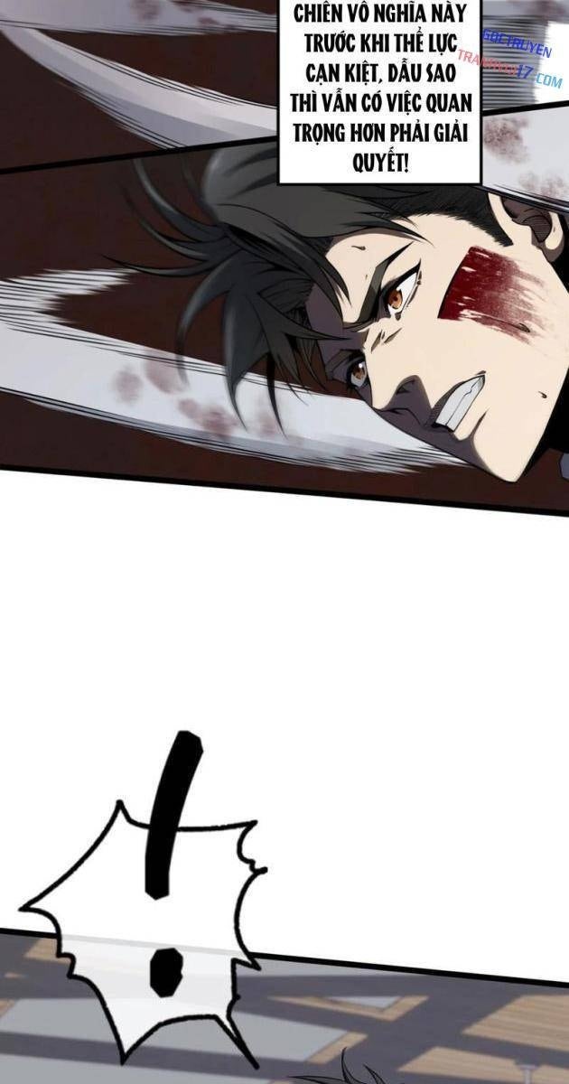 Bách Thú Chi Vương - Page 17