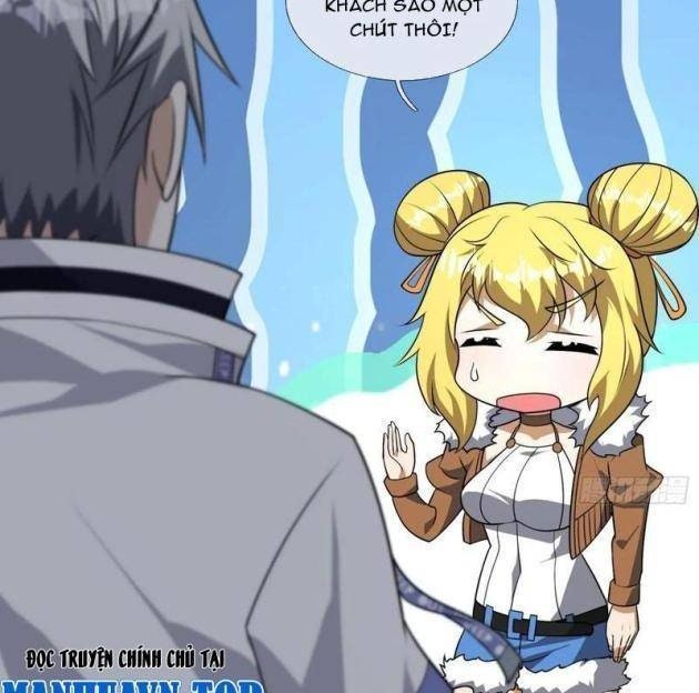 Toàn Cầu Kinh Dị: Ta Mở Ra Thương Thành Tự Do Hack - Page 99