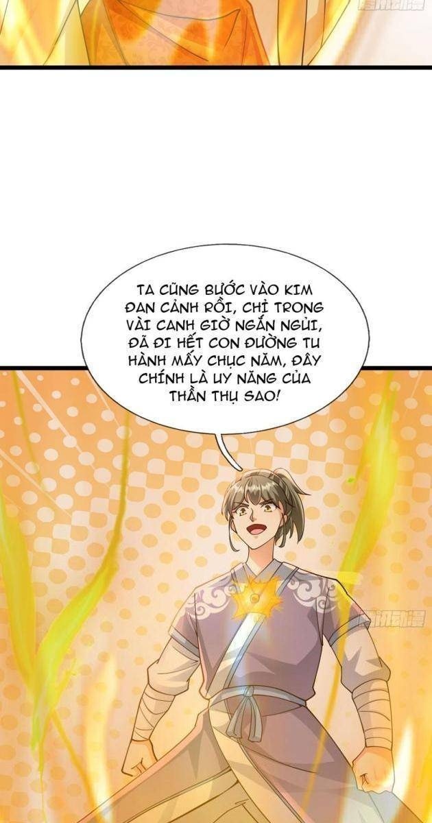 Ta Có Thể Rút Ra Vô Hạn Vật Phẩm - Page 44