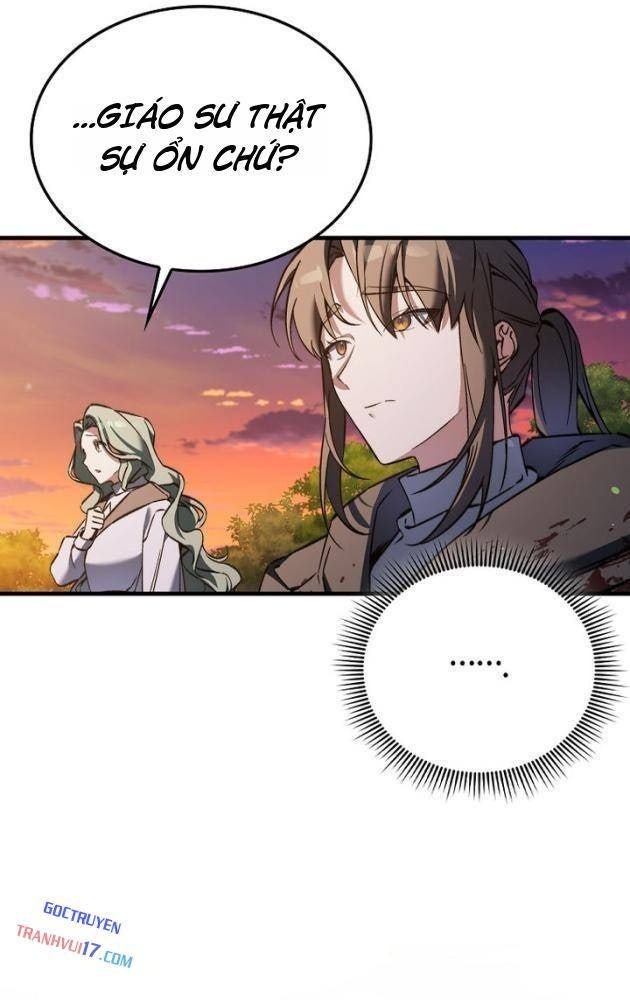 Đại Phản Diện Khao Khát Được Sống - Page 90