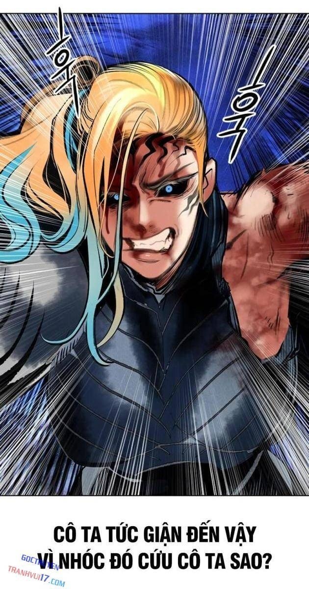 Đại Chiến Người Và Trùng - Page 90