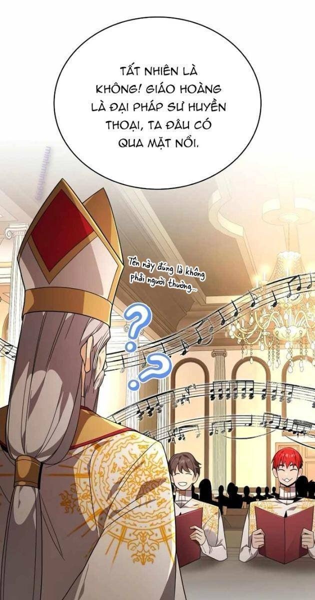 Học Viên Trở Thành Nhà Tiên Tri?! - Page 81