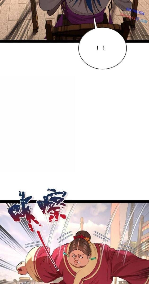 Chàng Rể Mạnh Nhất Lịch Sử - Page 79