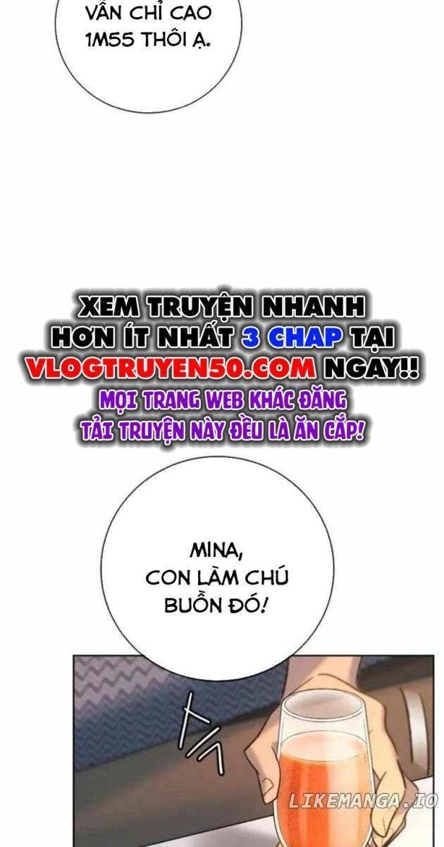 Mọi người Đều Yêu Cô Ấy - Page 50