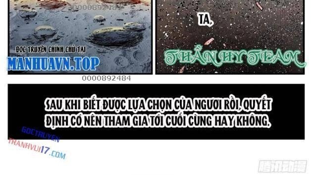 Nhật Nguyệt Đồng Thác - Page 63