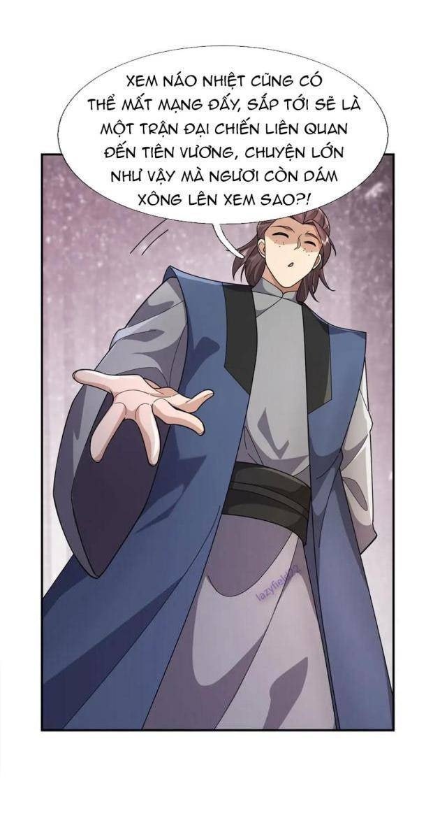 Ngủ Say Vạn Cổ: Xuất Thế Tung Hoành Chư Thiên - Page 17