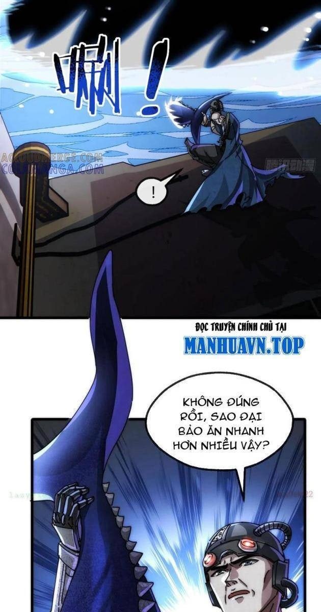 Nhân Vật Phản Diện Trong Trò Chơi Tận Thế Quật Khởi - Page 7
