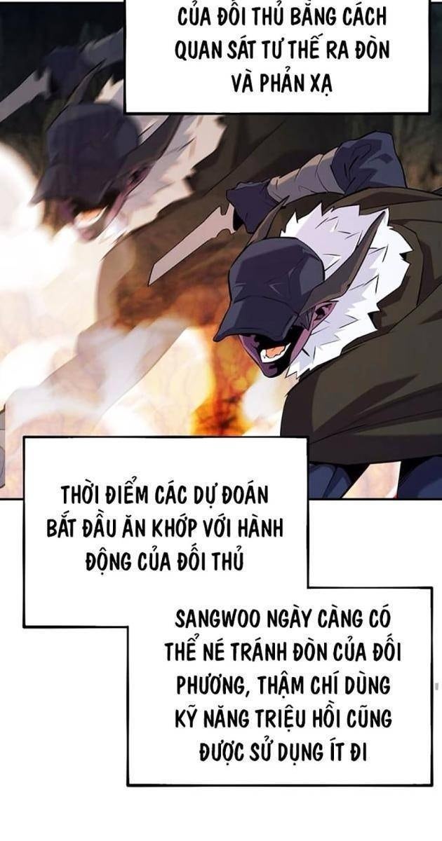 Đi Săn Tự Động Bằng Phân Thân - Page 41