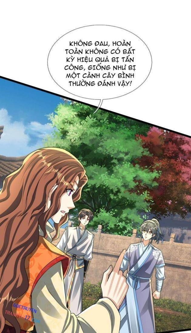 Ta Có Thể Rút Ra Vô Hạn Vật Phẩm - Page 123