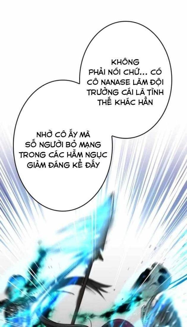 Chinh Phục Hầm Ngục Bằng Sao Chép Và Dán - Page 30