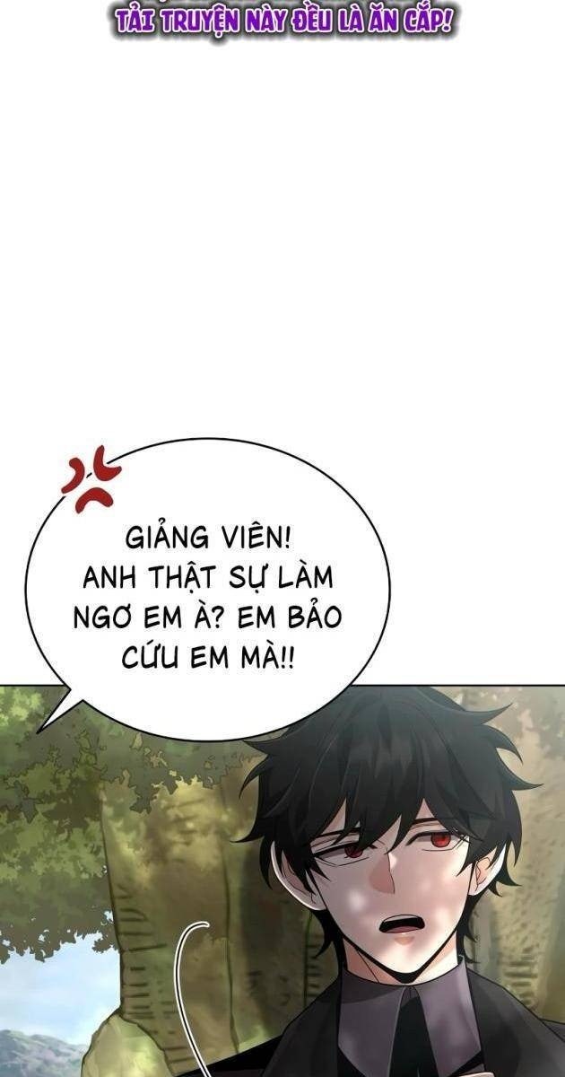 Học Viên Trở Thành Nhà Tiên Tri?! - Page 101