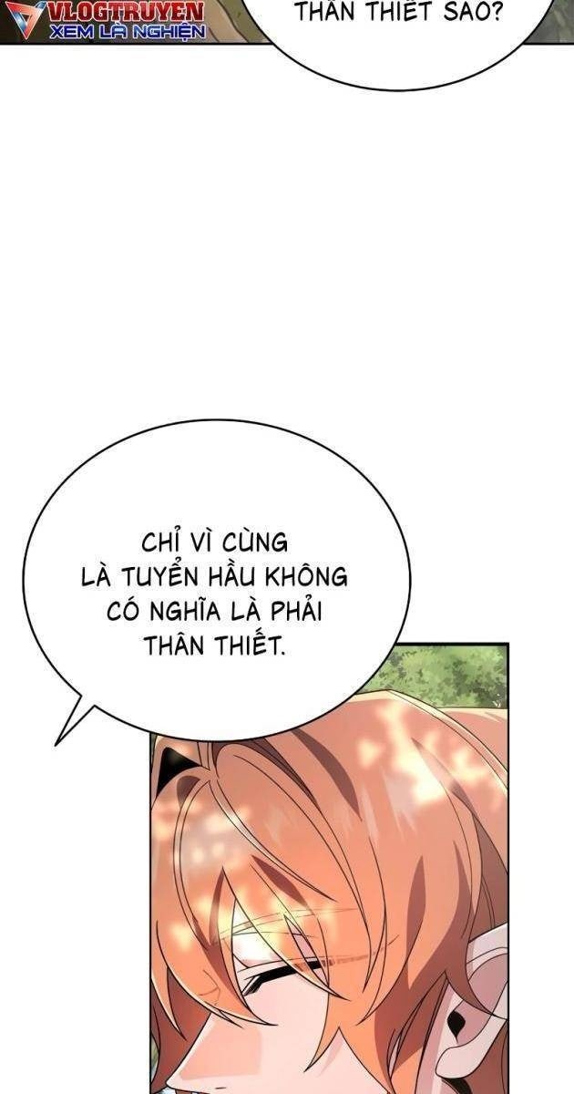 Học Viên Trở Thành Nhà Tiên Tri?! - Page 124