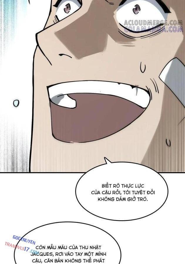 Bắt Đầu Từ Cửu Đầu Điểu - Page 4
