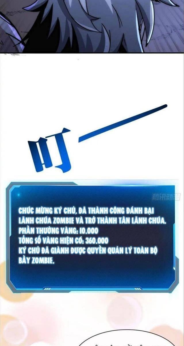 Nhân Vật Phản Diện Trong Trò Chơi Tận Thế Quật Khởi - Page 16