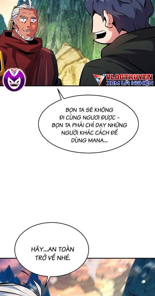 Đi Săn Tự Động Bằng Phân Thân - Page 65