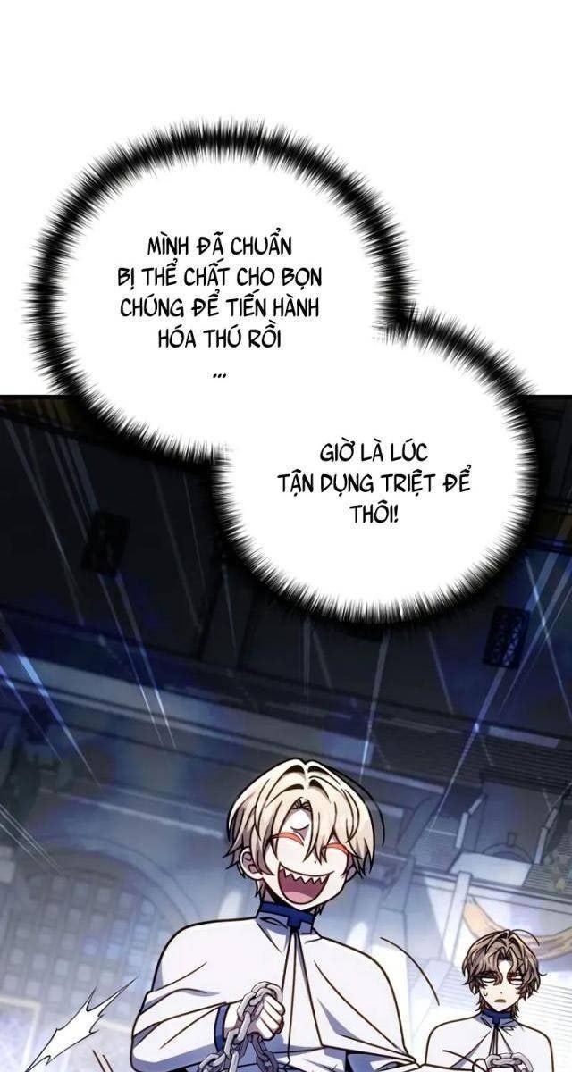 Ta Sẽ Huỷ Diệt Đế Quốc Này - Page 22