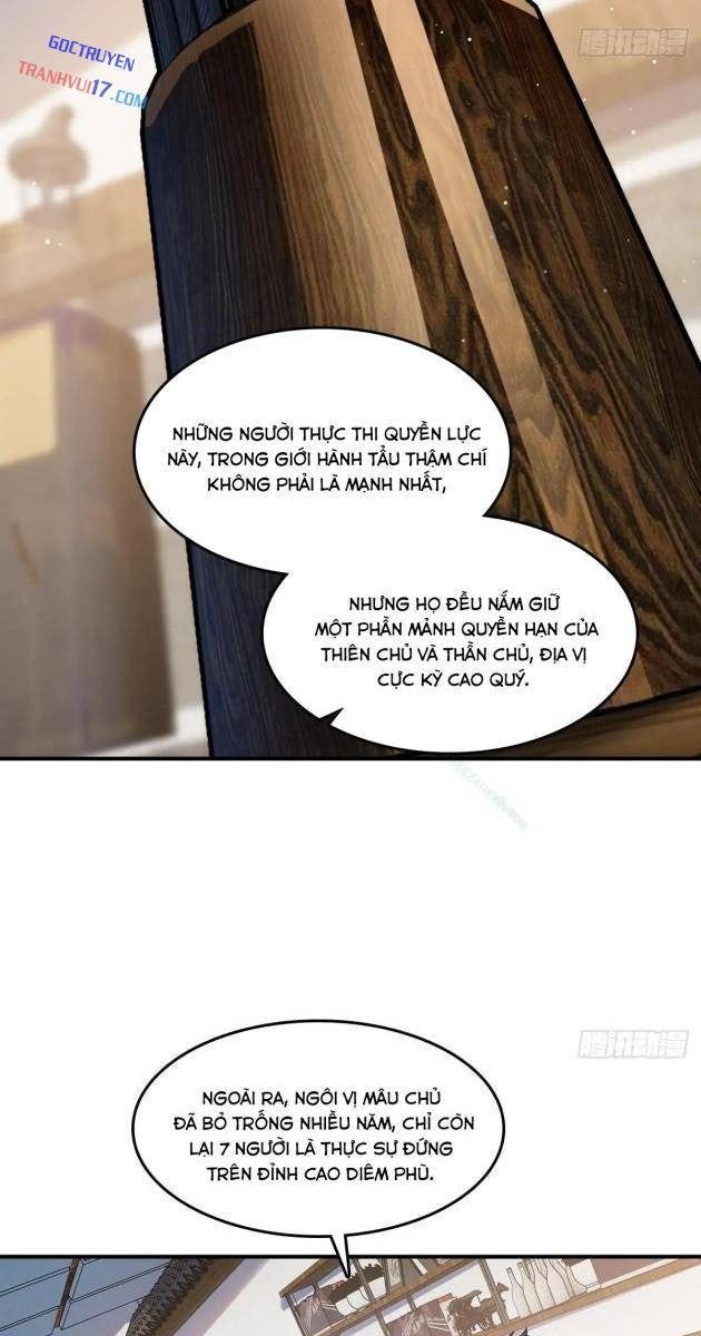 Bắt Đầu Từ Cửu Đầu Điểu - Page 65